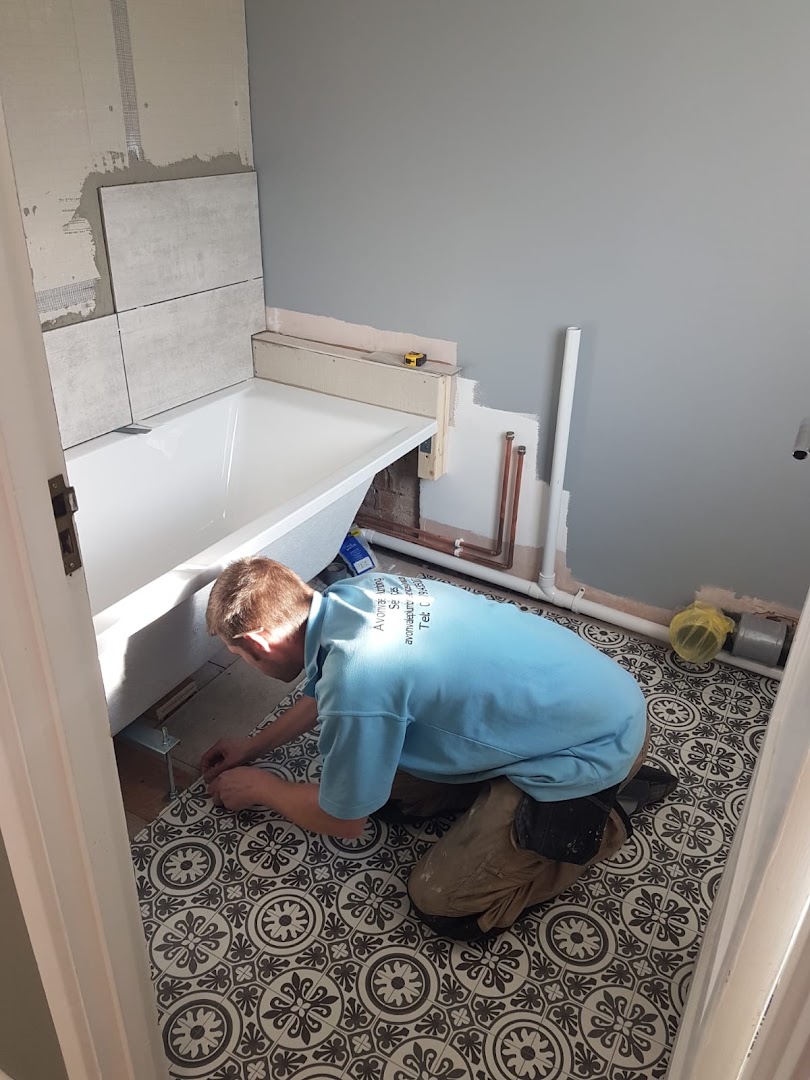 Avonvale Plumbing Services LTD — Photos 8