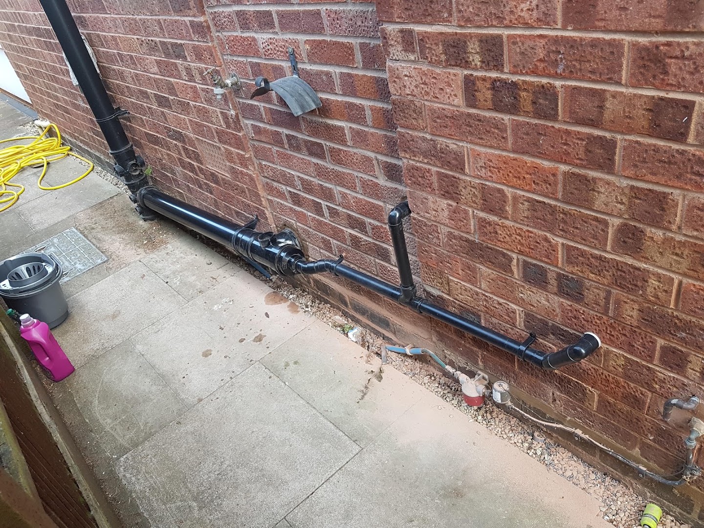 Avonvale Plumbing Services LTD — Photos 10
