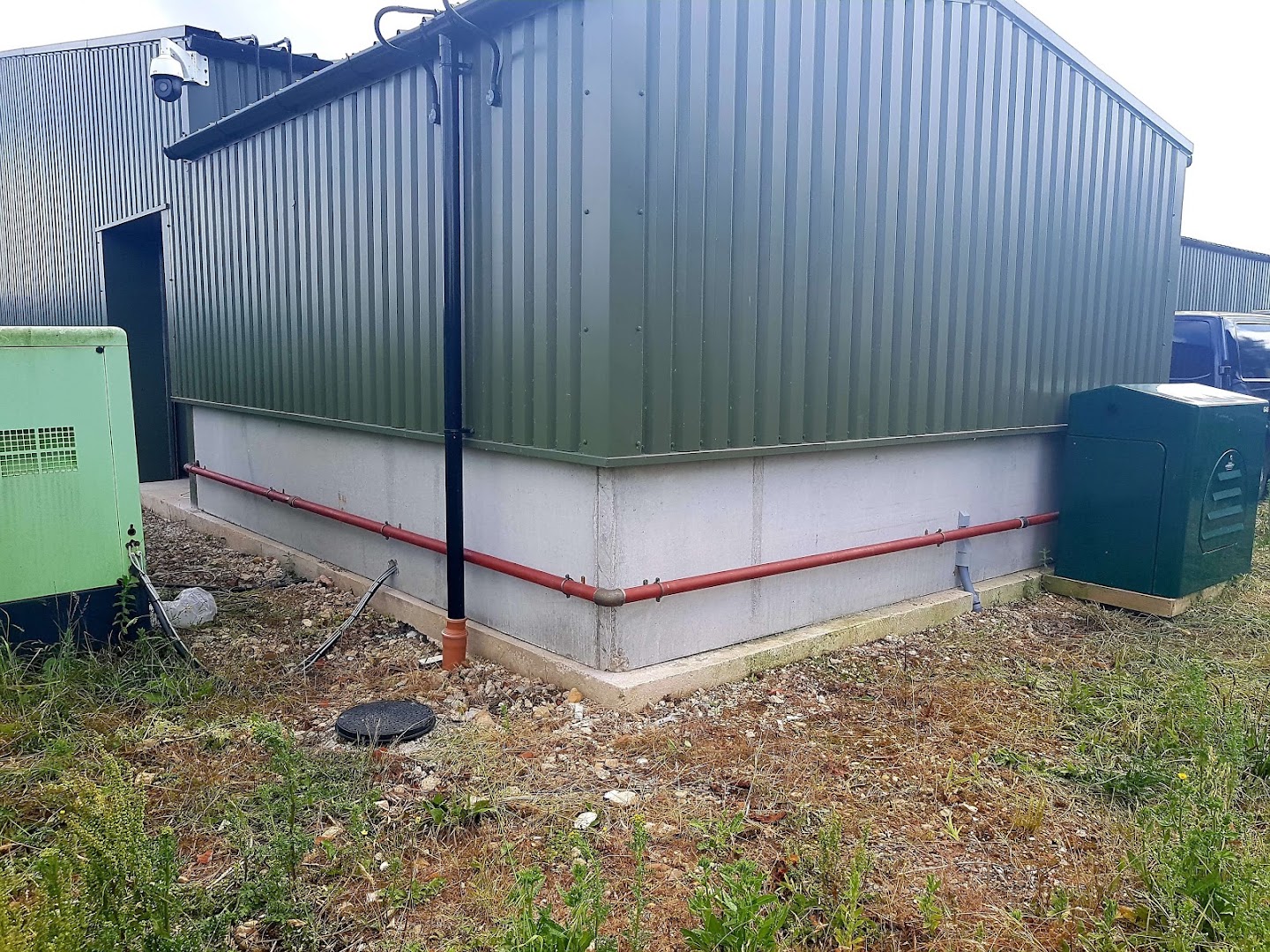 Avonvale Plumbing Services LTD — Photos 12