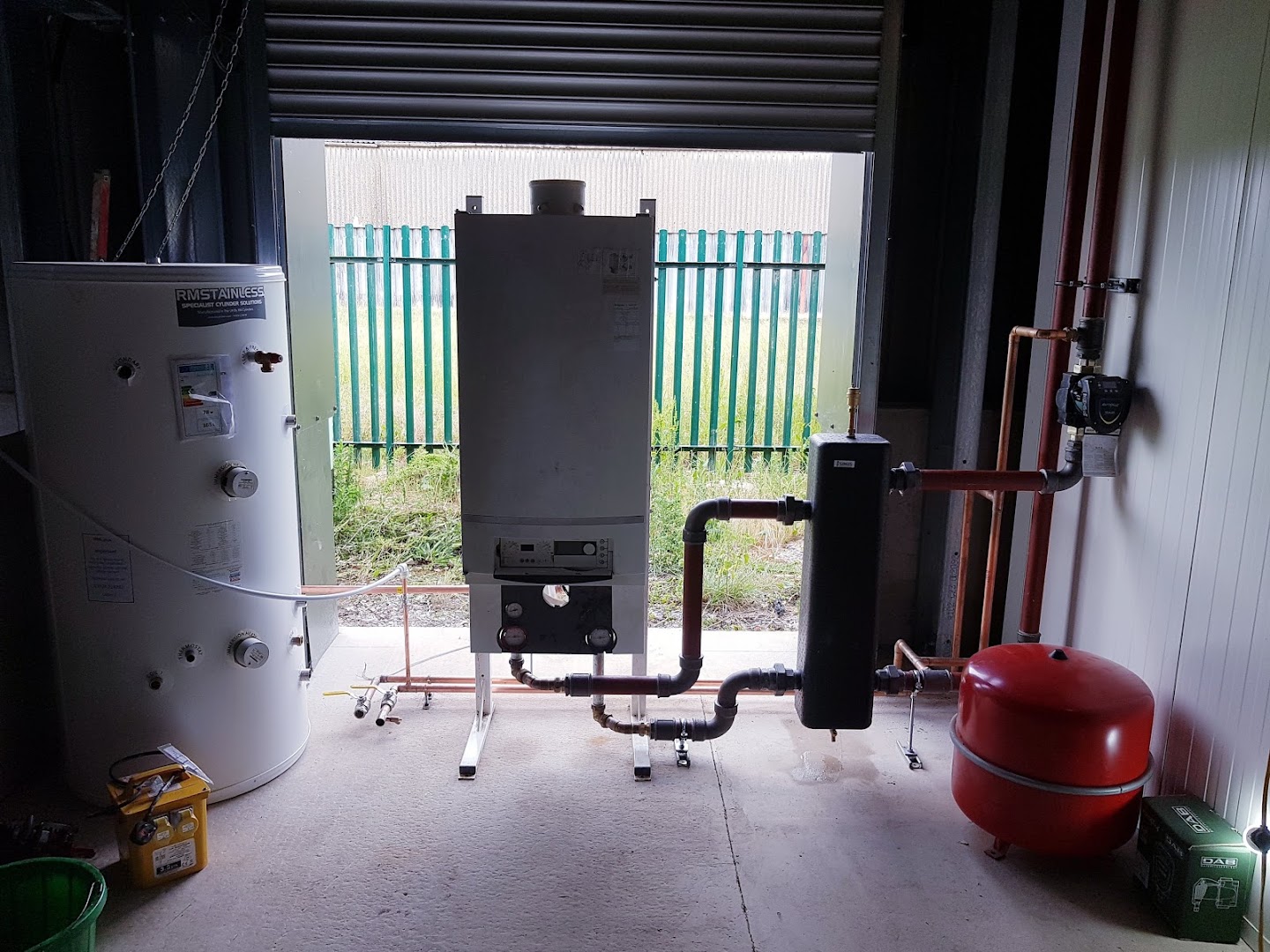 Avonvale Plumbing Services LTD — Photos 3