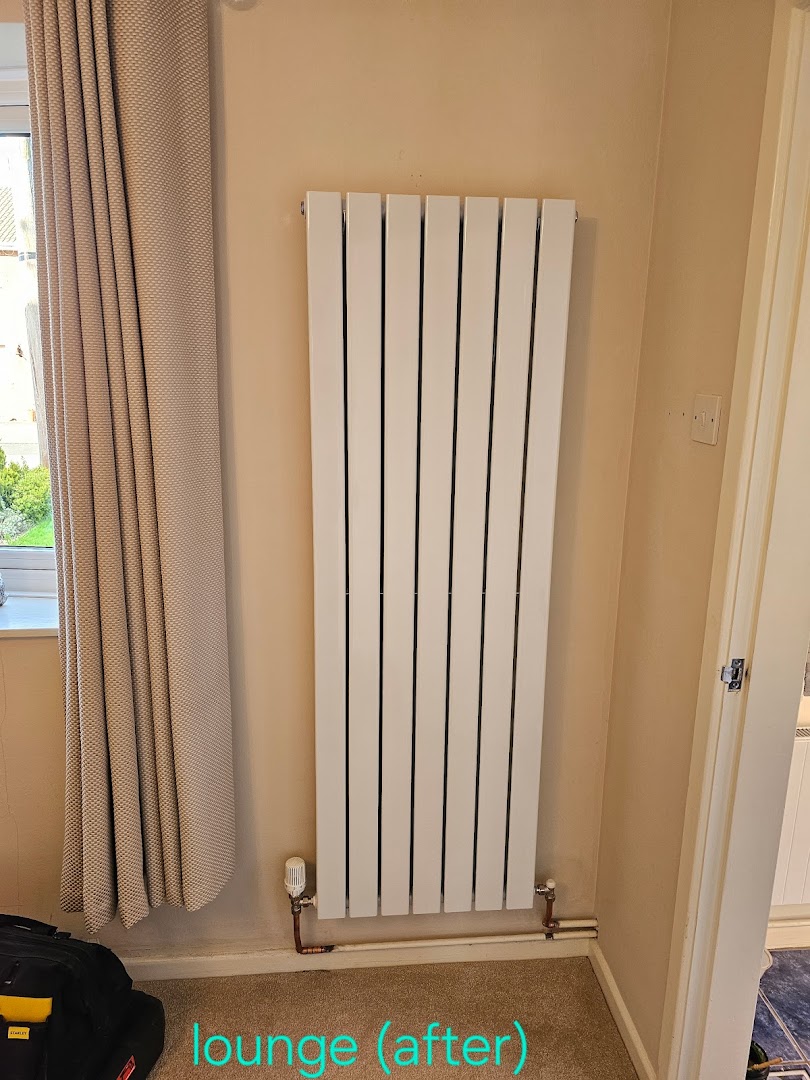 Avonvale Plumbing Services LTD — Photos 5